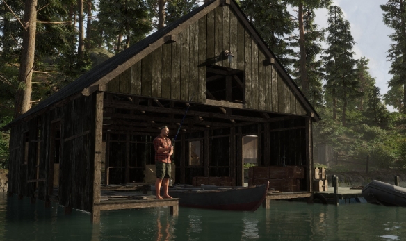 《scum》人渣作弊指令大全