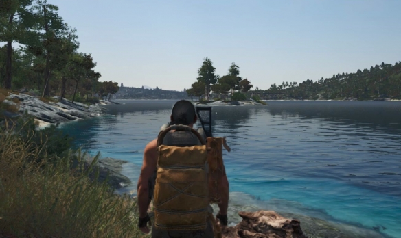 《scum》人渣作弊指令大全