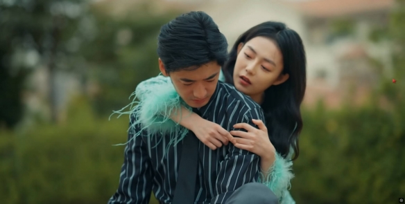 《捞女游戏》女主角介绍