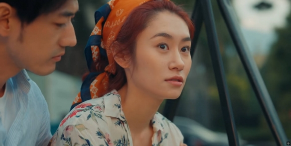《捞女游戏》女主角介绍
