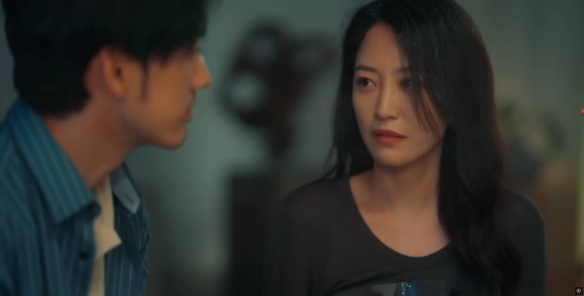 《捞女游戏》女主角介绍