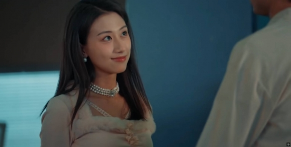 《捞女游戏》女主角介绍