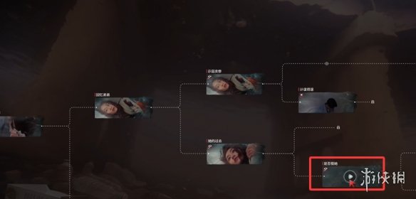 《捞女游戏》念念不忘结局解锁方法