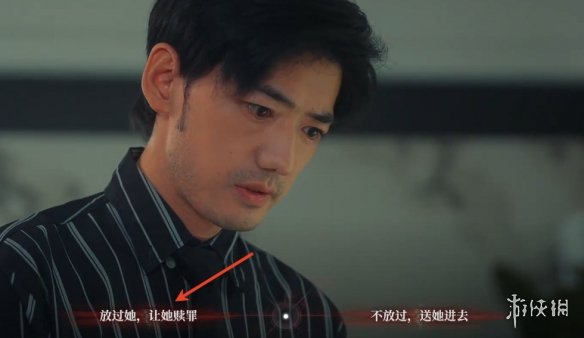 《捞女游戏》一致对外结局解锁方式