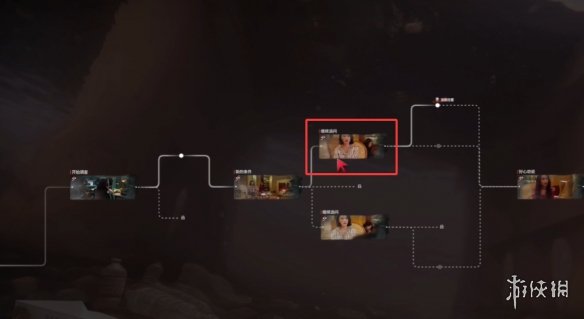 《捞女游戏》真爱至上结局解锁方法