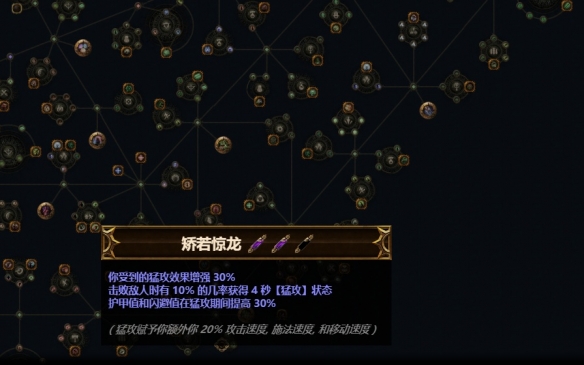 《流放之路》s27赛季守望者开荒攻略
