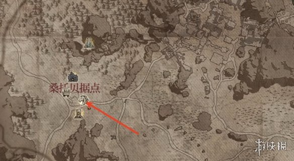 《时空奥德赛》白马获得方式