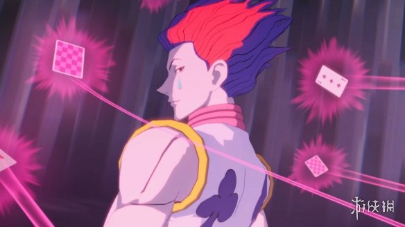 《全职猎人NEN×Impact》价格介绍