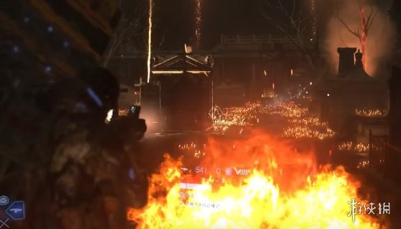 《死亡搁浅2》尼尔BOSS战攻略