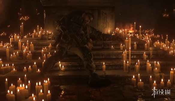 《死亡搁浅2》尼尔BOSS战攻略