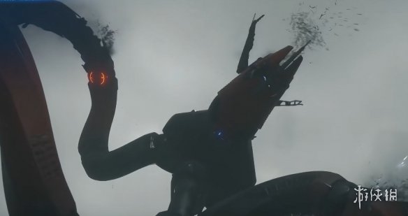 《死亡搁浅2》巨型章鱼BOSS战攻略