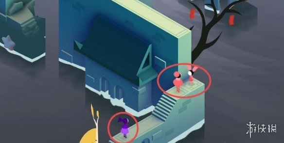 《纪念碑谷3》是否可以联机
