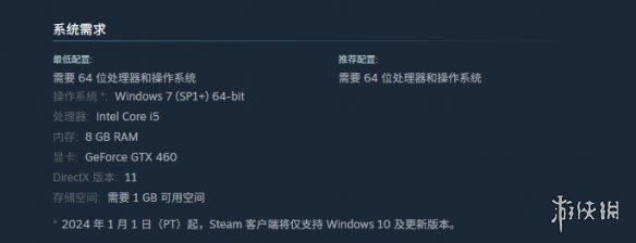 《纪念碑谷3》配置要求介绍