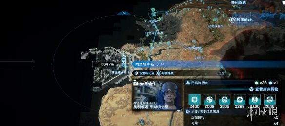 《死亡搁浅2》毕业装备获得方式