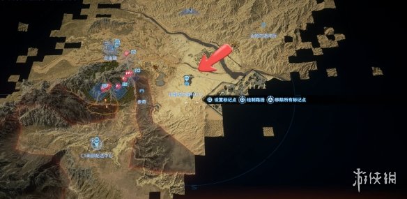 《死亡搁浅2》新手教程