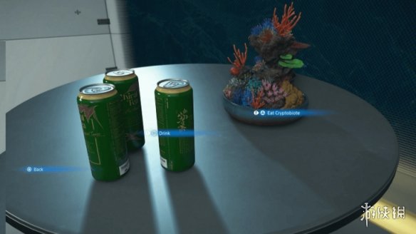 《死亡搁浅2》恢复耐力方式