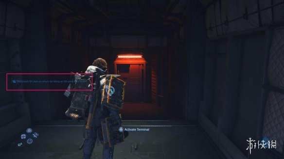 《死亡搁浅2》获得点赞方式