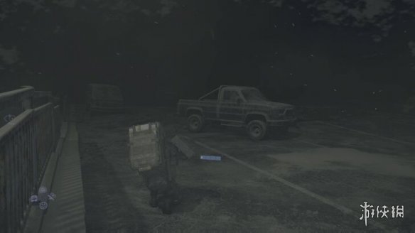 《死亡搁浅2》所有环境危害