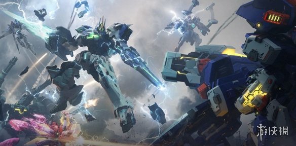 《解限机》账号登陆失败解决方法