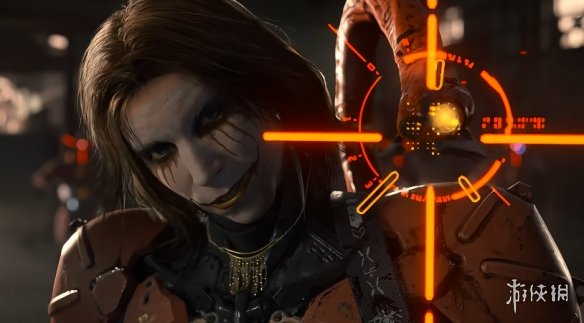 《死亡搁浅2》武士介绍