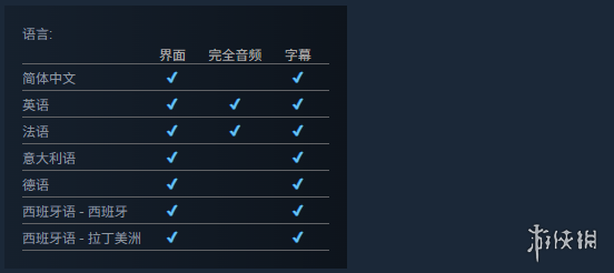 《禁闭求生2》是否有中文