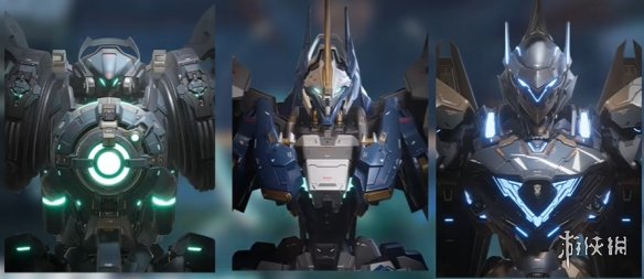 《解限机》3v3模式阵容推荐