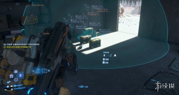 《死亡搁浅2》处置匪帮的焦油药完成方法