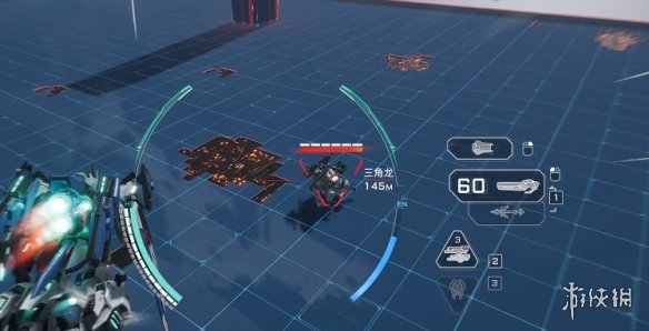 《解限机》滞空方式介绍