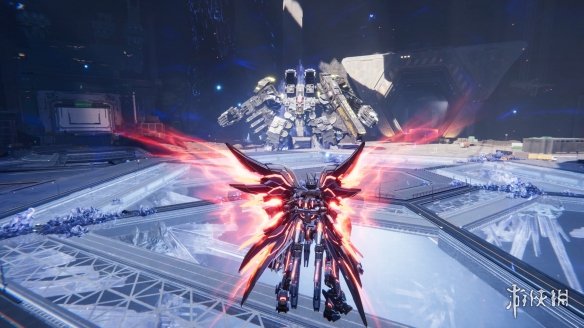 《解限机》国服和Steam区别介绍