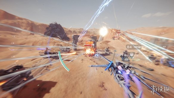 《解限机》国服和Steam区别介绍