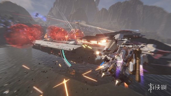 《解限机》国服和Steam区别介绍