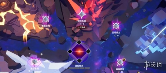 《火炬之光无限》容易死亡的地图介绍