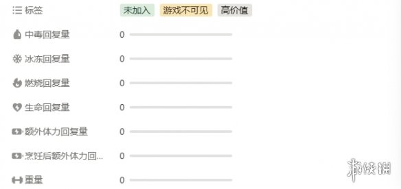 《peak》游戏其他道具一览