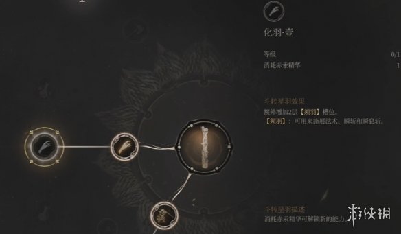 《明末渊虚之羽》全BOSS打法攻略