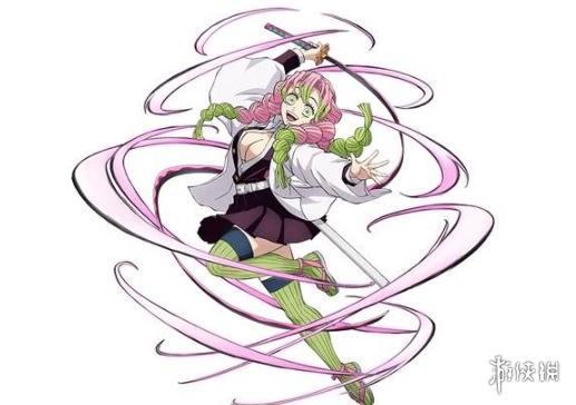 《鬼灭之刃火之神血风谭2》预购奖励介绍