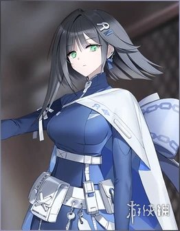 《永恒轮回》角色大全图鉴