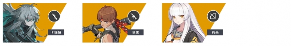 《永恒轮回》新手推荐英雄介绍