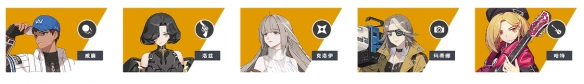 《永恒轮回》新手推荐英雄介绍
