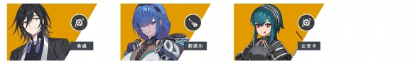 《永恒轮回》新手推荐英雄介绍