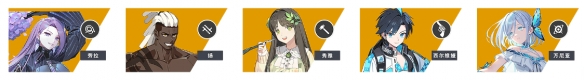 《永恒轮回》新手推荐英雄介绍