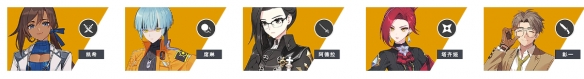 《永恒轮回》新手推荐英雄介绍
