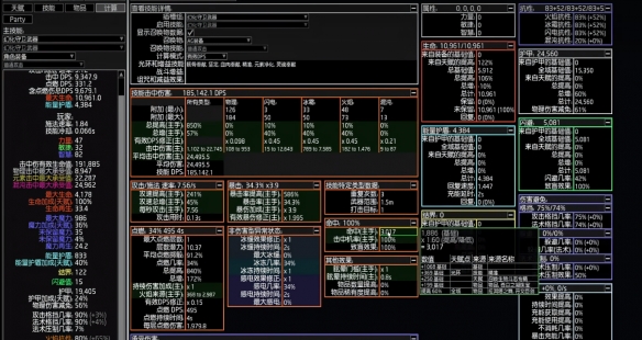 《流放之路》召唤幻化守卫命中要求一览
