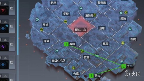 《永恒轮回》快速升级方式