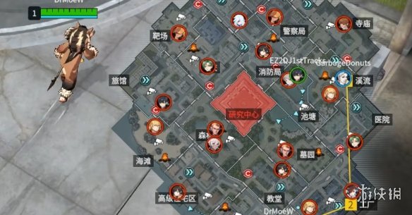 《永恒轮回》快速升级方式