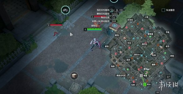 《永恒轮回》传送位置介绍