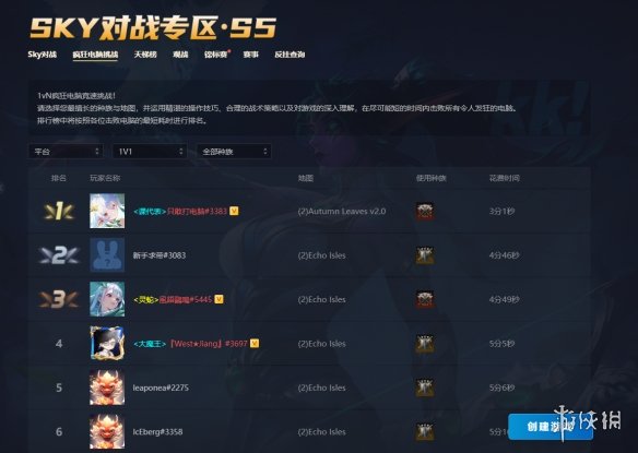 1vN疯狂电脑挑战赛火热开打!KK官方对战平台超10万奖池等你来战!
