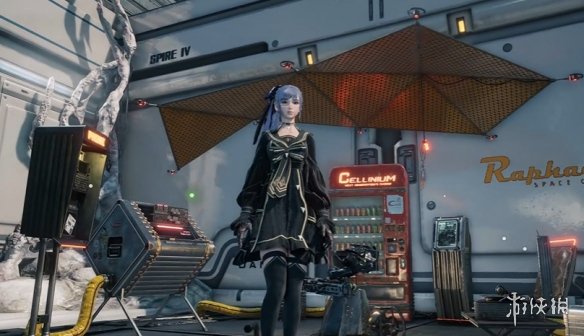 《剑星》终极兔女郎获得方式