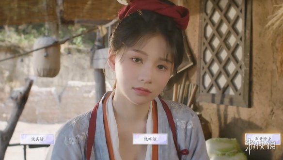 《美女请别影响我成仙》潘素琴好感度提升方式