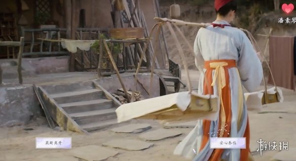 《美女请别影响我成仙》潘素琴好感度提升方式