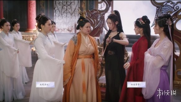 《美女请别影响我成仙》闻人澜珂好感度提升方式